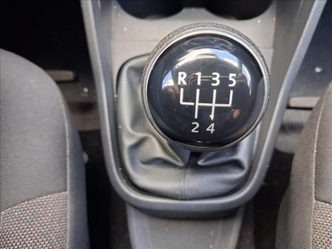 VOLKSWAGEN Saveiro 1.6 16V FLEX MSI ROBUST CABINE DUPLA, Foto 13