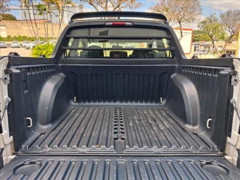 VOLKSWAGEN Saveiro 1.6 16V FLEX MSI ROBUST CABINE DUPLA, Foto 15