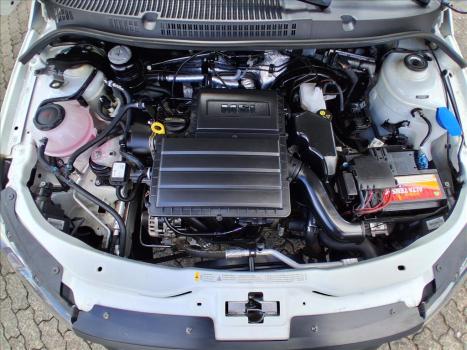 VOLKSWAGEN Saveiro 1.6 16V FLEX MSI ROBUST CABINE DUPLA, Foto 17
