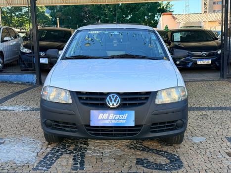 VOLKSWAGEN Saveiro 1.6 G4 FLEX, Foto 2