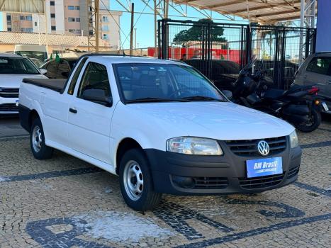VOLKSWAGEN Saveiro 1.6 G4 FLEX, Foto 3