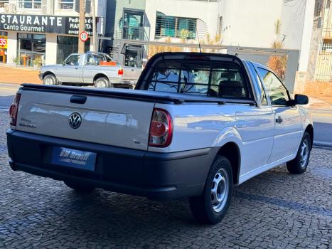 VOLKSWAGEN Saveiro 1.6 G4 FLEX, Foto 4
