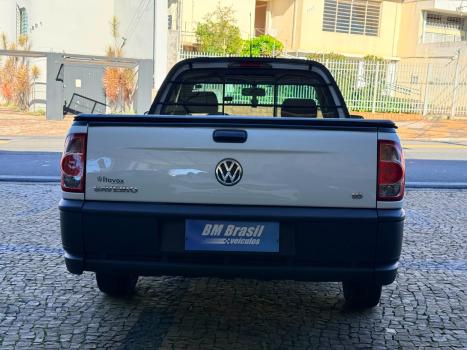 VOLKSWAGEN Saveiro 1.6 G4 FLEX, Foto 5