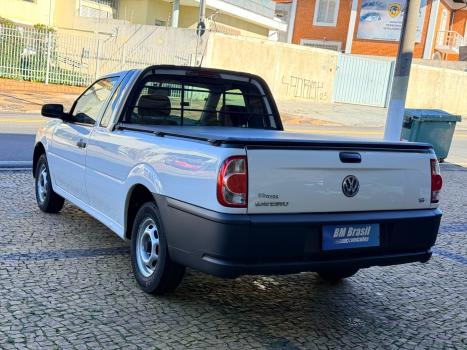 VOLKSWAGEN Saveiro 1.6 G4 FLEX, Foto 6