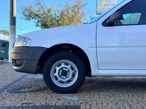 VOLKSWAGEN Saveiro 1.6 G4 FLEX, Foto 7