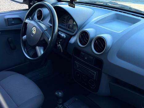 VOLKSWAGEN Saveiro 1.6 G4 FLEX, Foto 8