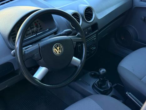 VOLKSWAGEN Saveiro 1.6 G4 FLEX, Foto 9