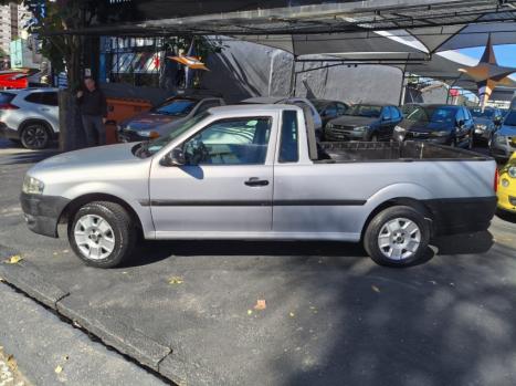 VOLKSWAGEN Saveiro 1.6 G4 CITY FLEX, Foto 2