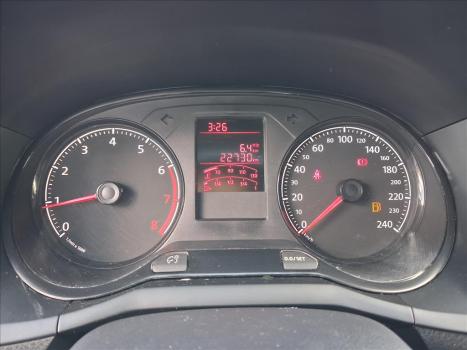 VOLKSWAGEN Saveiro 1.6 16V FLEX MSI ROBUST CABINE SIMPLES, Foto 7