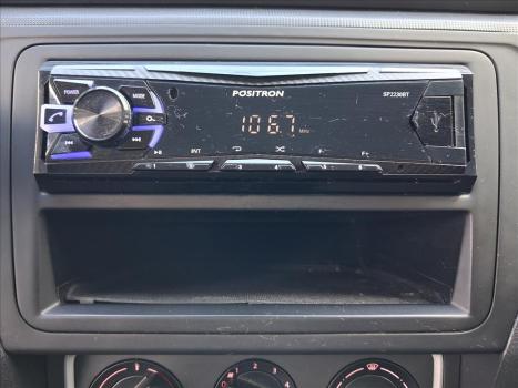 VOLKSWAGEN Saveiro 1.6 16V FLEX MSI ROBUST CABINE SIMPLES, Foto 12