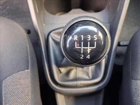 VOLKSWAGEN Saveiro 1.6 16V FLEX MSI ROBUST CABINE SIMPLES, Foto 13