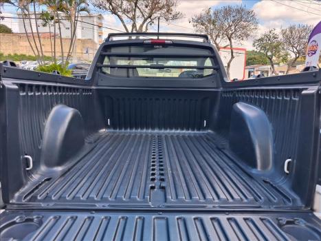 VOLKSWAGEN Saveiro 1.6 16V FLEX MSI ROBUST CABINE SIMPLES, Foto 14