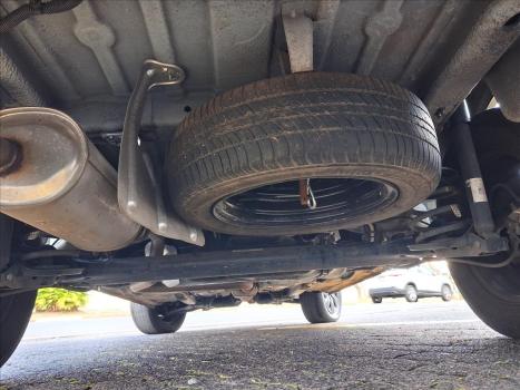 VOLKSWAGEN Saveiro 1.6 16V FLEX MSI ROBUST CABINE SIMPLES, Foto 15