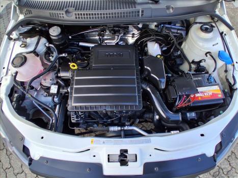 VOLKSWAGEN Saveiro 1.6 16V FLEX MSI ROBUST CABINE SIMPLES, Foto 17