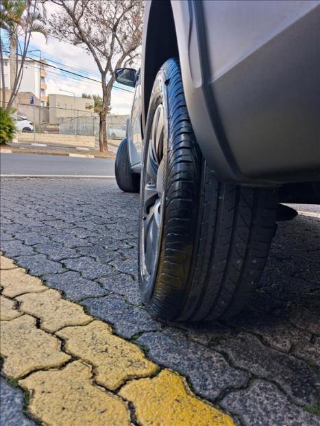 VOLKSWAGEN Saveiro 1.6 16V FLEX MSI ROBUST CABINE SIMPLES, Foto 16