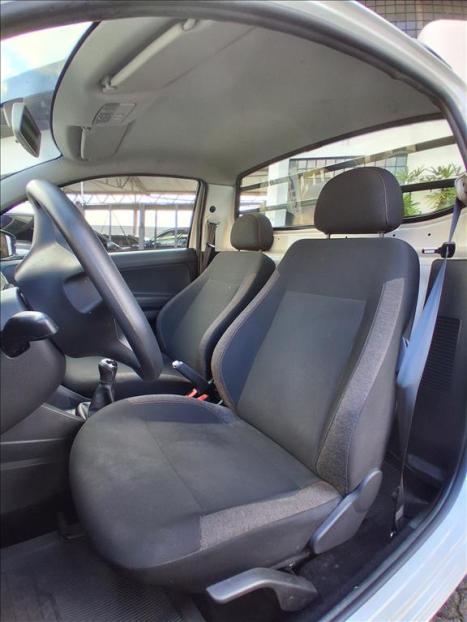 VOLKSWAGEN Saveiro 1.6 16V FLEX MSI ROBUST CABINE SIMPLES, Foto 10
