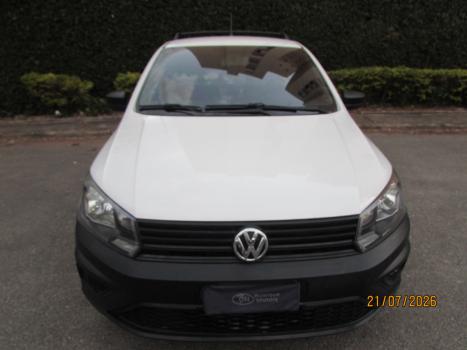 VOLKSWAGEN Saveiro 1.6 16V FLEX MSI ROBUST CABINE SIMPLES, Foto 2