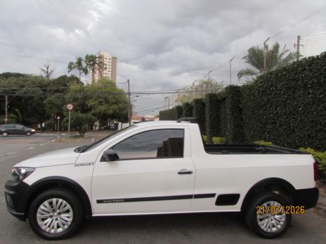 VOLKSWAGEN Saveiro 1.6 16V FLEX MSI ROBUST CABINE SIMPLES, Foto 5