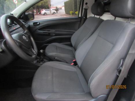 VOLKSWAGEN Saveiro 1.6 16V FLEX MSI ROBUST CABINE SIMPLES, Foto 10