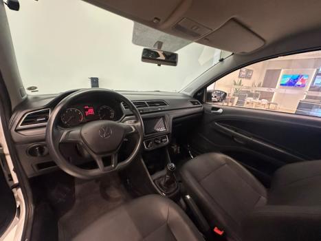 VOLKSWAGEN Saveiro 1.6 16V FLEX MSI ROBUST CABINE SIMPLES, Foto 7