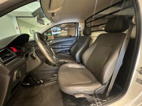 VOLKSWAGEN Saveiro 1.6 16V FLEX MSI ROBUST CABINE SIMPLES, Foto 9