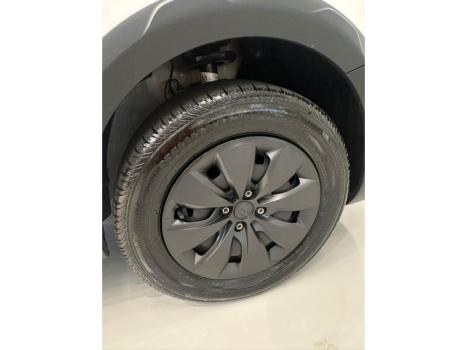 VOLKSWAGEN Saveiro 1.6 16V FLEX MSI ROBUST CABINE SIMPLES, Foto 11