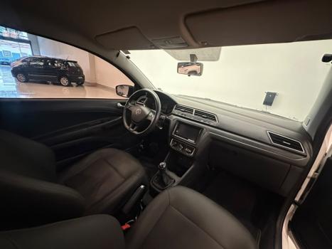 VOLKSWAGEN Saveiro 1.6 16V FLEX MSI ROBUST CABINE SIMPLES, Foto 8