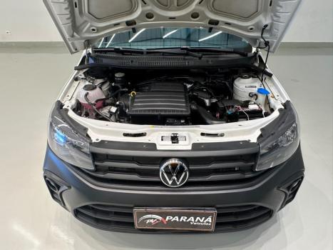 VOLKSWAGEN Saveiro 1.6 16V FLEX MSI ROBUST CABINE SIMPLES, Foto 10