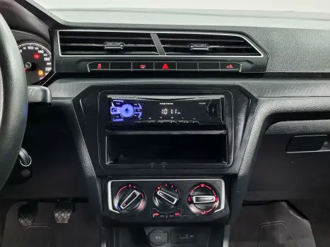 VOLKSWAGEN Saveiro 1.6 16V FLEX MSI ROBUST CABINE DUPLA, Foto 6