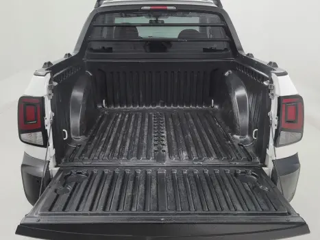 VOLKSWAGEN Saveiro 1.6 16V FLEX MSI ROBUST CABINE DUPLA, Foto 10
