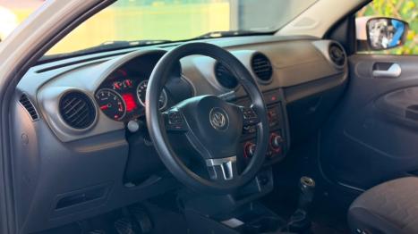 VOLKSWAGEN Saveiro 1.6 16V G6 CROSS CABINE ESTENDIDA FLEX, Foto 5