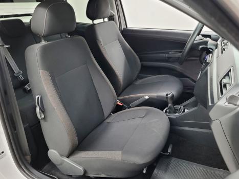 VOLKSWAGEN Saveiro 1.6 16V FLEX MSI ROBUST CABINE DUPLA, Foto 7