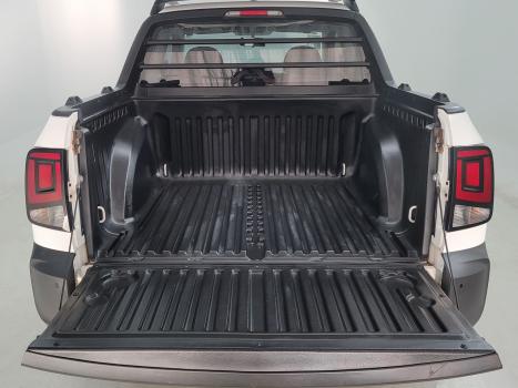 VOLKSWAGEN Saveiro 1.6 16V FLEX MSI ROBUST CABINE DUPLA, Foto 9