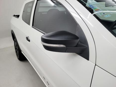 VOLKSWAGEN Saveiro 1.6 16V FLEX MSI ROBUST CABINE DUPLA, Foto 11