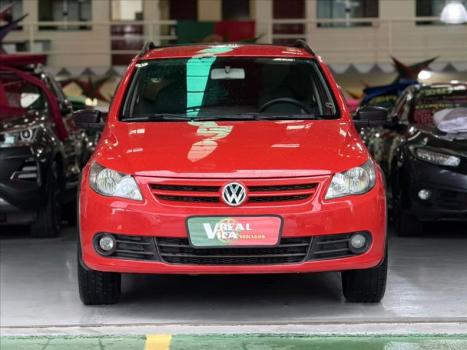 VOLKSWAGEN Saveiro 1.6 G5 TROOPER CABINE ESTENDIDA FLEX, Foto 2