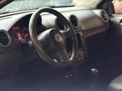 VOLKSWAGEN Saveiro 1.6 G5 TROOPER CABINE ESTENDIDA FLEX, Foto 4