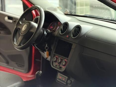 VOLKSWAGEN Saveiro 1.6 G5 TROOPER CABINE ESTENDIDA FLEX, Foto 5