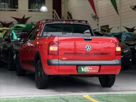 VOLKSWAGEN Saveiro 1.6 G5 TROOPER CABINE ESTENDIDA FLEX, Foto 7