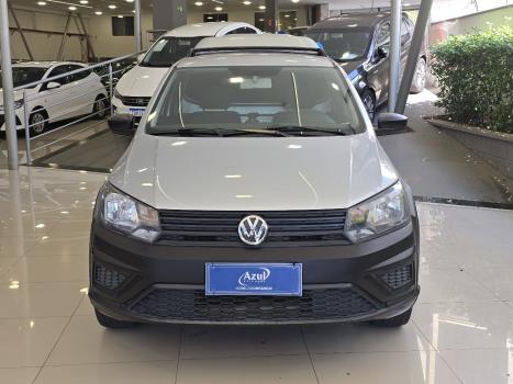 VOLKSWAGEN Saveiro 1.6 FLEX MSI ROBUST CABINE SIMPLES, Foto 2