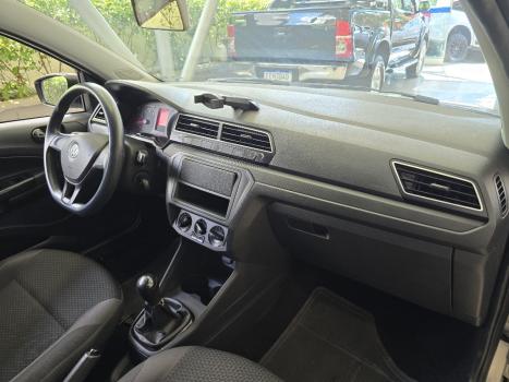 VOLKSWAGEN Saveiro 1.6 FLEX MSI ROBUST CABINE SIMPLES, Foto 7