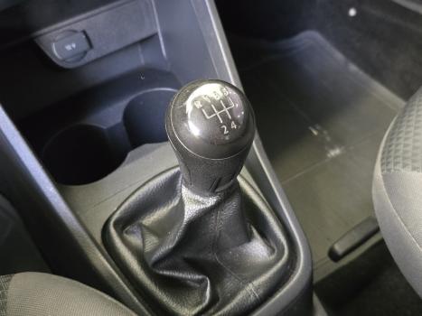 VOLKSWAGEN Saveiro 1.6 FLEX MSI ROBUST CABINE SIMPLES, Foto 8