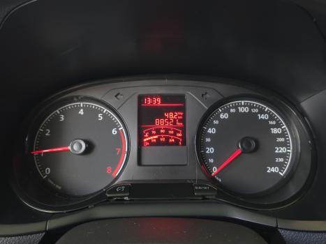 VOLKSWAGEN Saveiro 1.6 FLEX MSI ROBUST CABINE SIMPLES, Foto 9