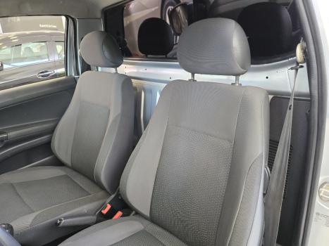 VOLKSWAGEN Saveiro 1.6 FLEX MSI ROBUST CABINE SIMPLES, Foto 12