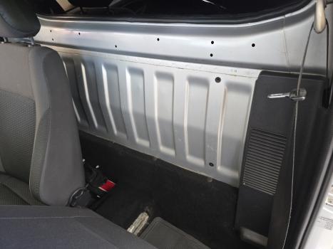 VOLKSWAGEN Saveiro 1.6 FLEX MSI ROBUST CABINE SIMPLES, Foto 13