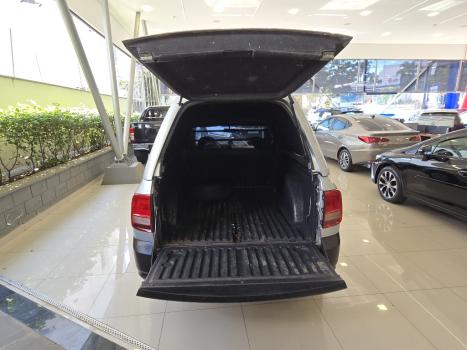 VOLKSWAGEN Saveiro 1.6 FLEX MSI ROBUST CABINE SIMPLES, Foto 14