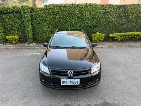 VOLKSWAGEN Saveiro 1.6 CABINE ESTENDIDA FLEX, Foto 2