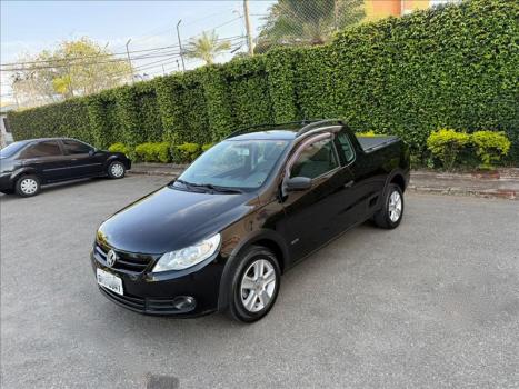 VOLKSWAGEN Saveiro 1.6 CABINE ESTENDIDA FLEX, Foto 3