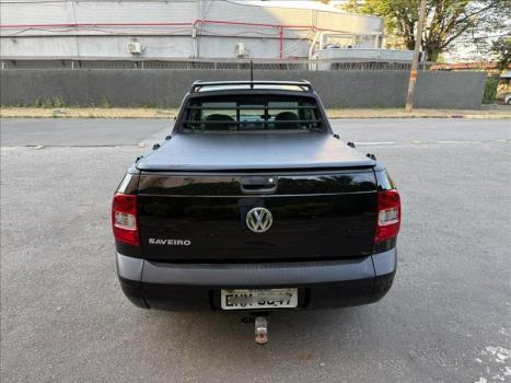 VOLKSWAGEN Saveiro 1.6 CABINE ESTENDIDA FLEX, Foto 4
