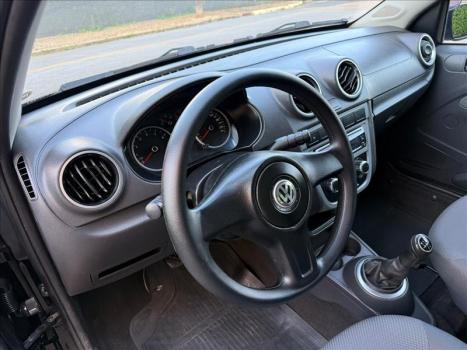 VOLKSWAGEN Saveiro 1.6 CABINE ESTENDIDA FLEX, Foto 6