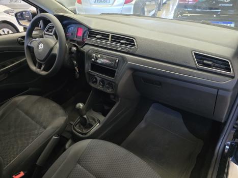 VOLKSWAGEN Saveiro 1.6 FLEX MSI ROBUST CABINE SIMPLES, Foto 7